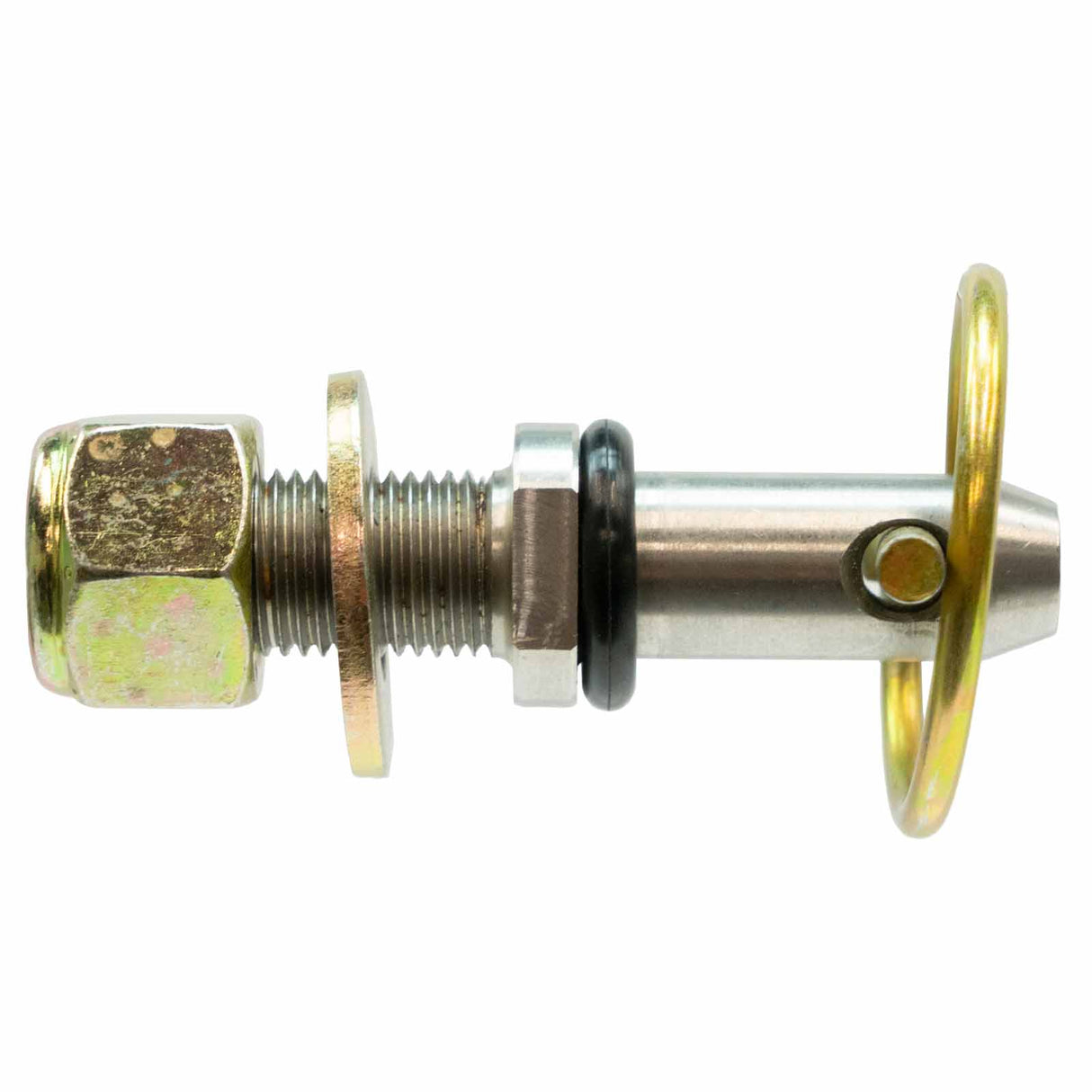 Sway Bar Quick Disconnect Pin Kit