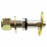 Sway Bar Quick Disconnect Pin Kit