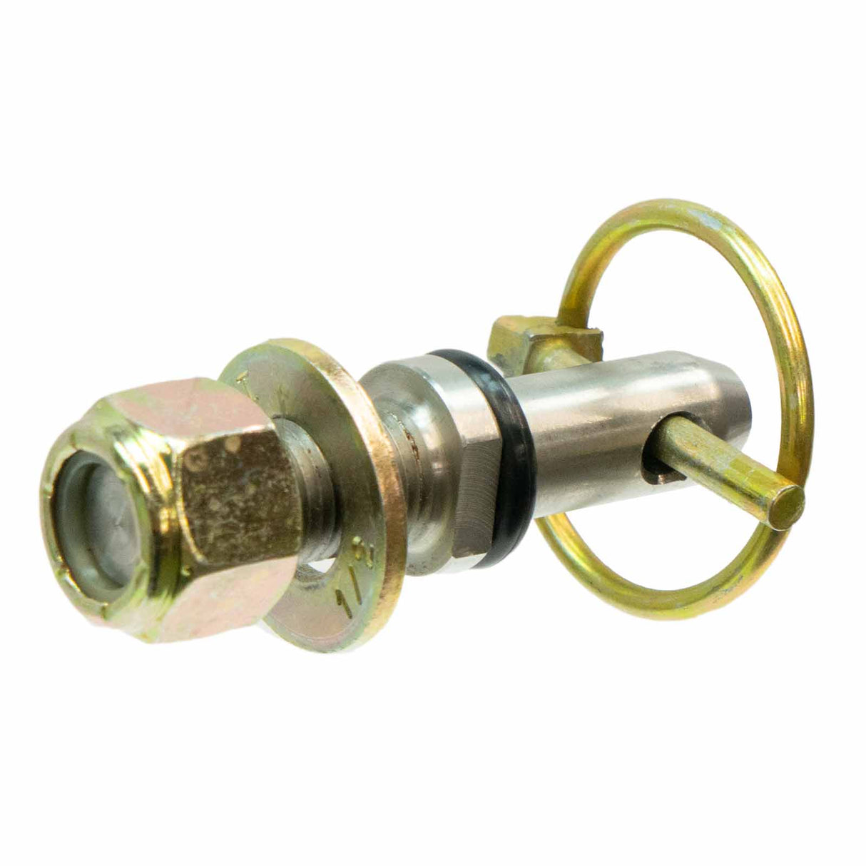 Sway Bar Quick Disconnect Pin Kit
