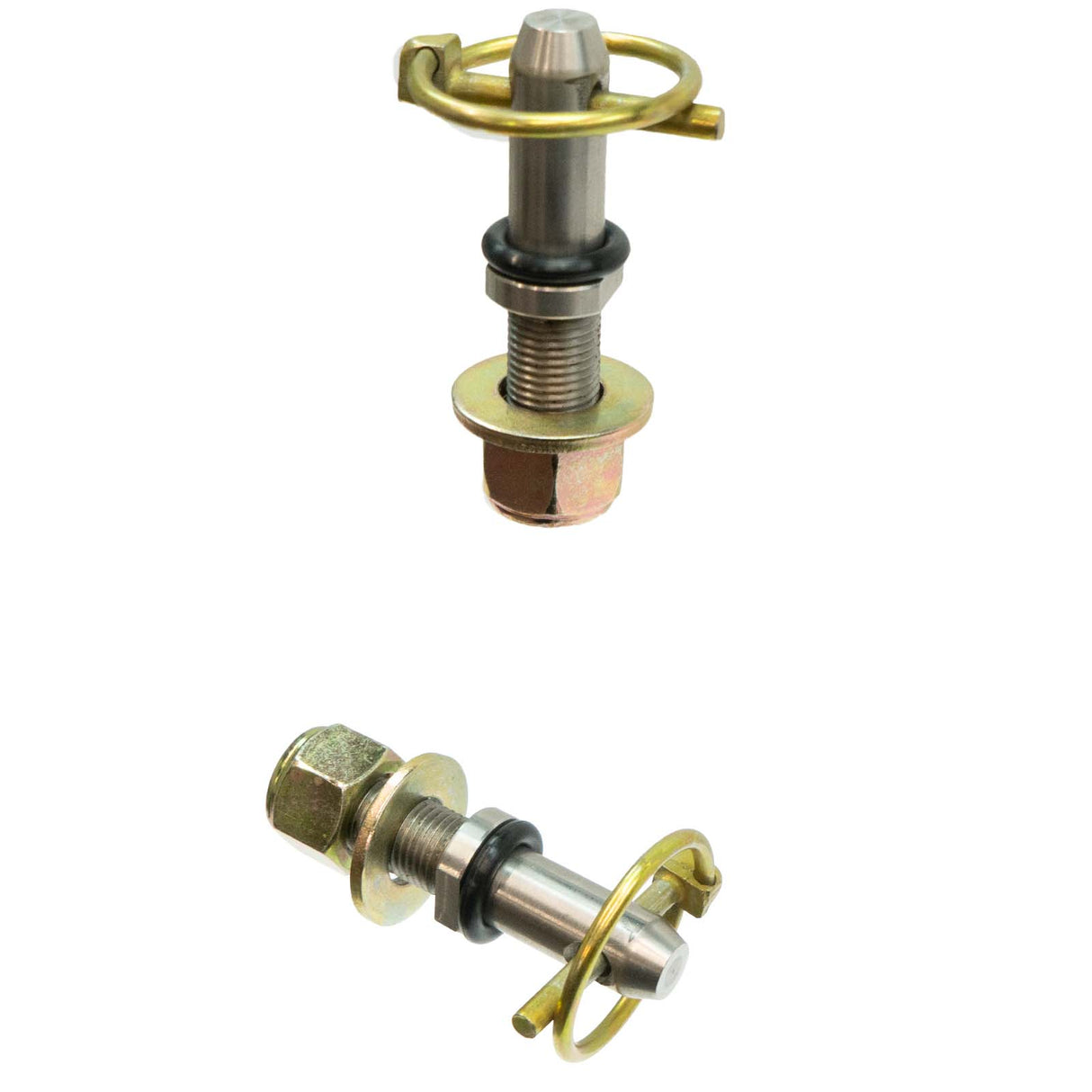 Sway Bar Quick Disconnect Pin Kit