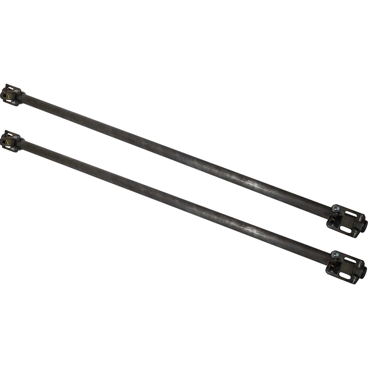 Tundra Low Profile Overland Bed Bars