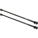 Tundra Low Profile Overland Bed Bars