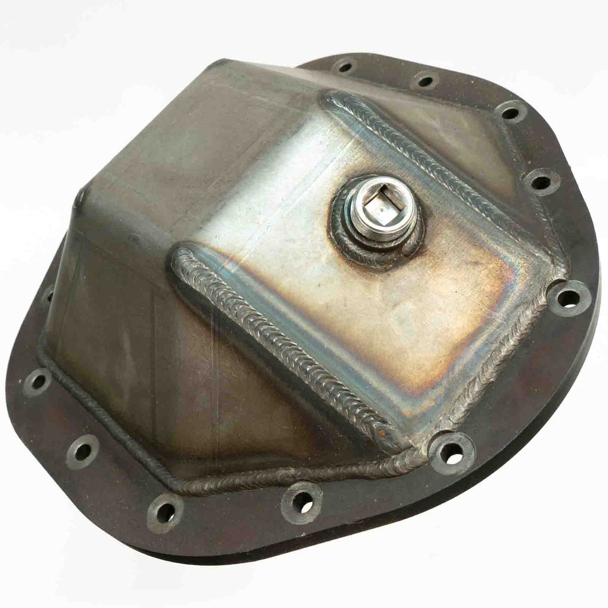 Dodge AAM 9.25" Front Differential Cover (14 Bolts)