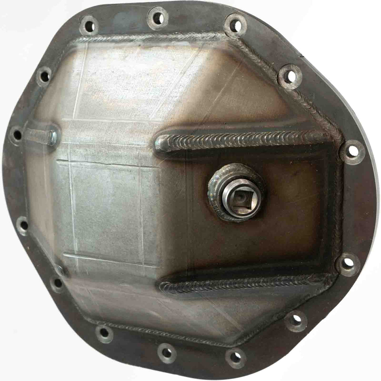 Dodge AAM 9.25" Front Differential Cover (14 Bolts)