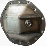 Dodge AAM 9.25" Front Differential Cover (14 Bolts)