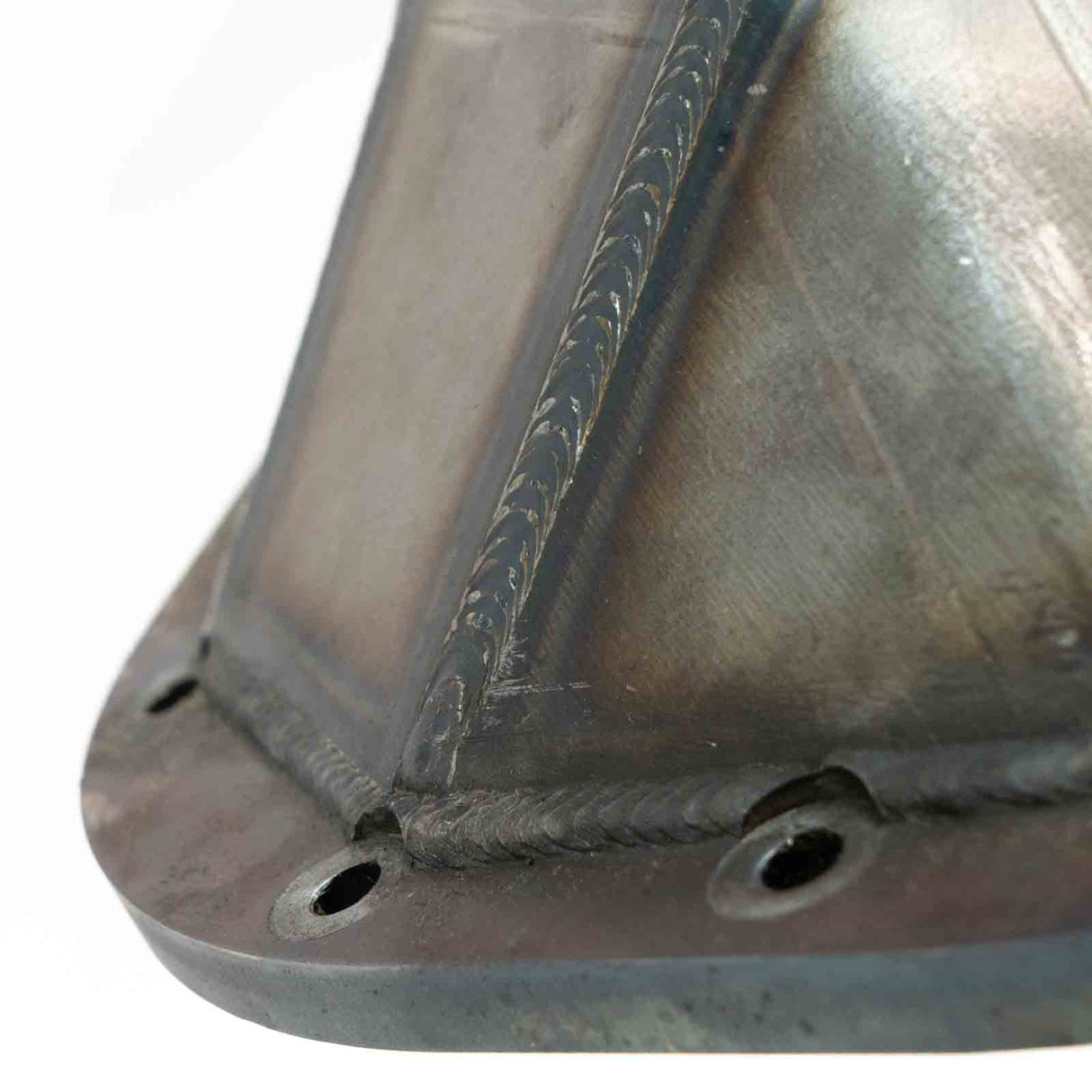 Dodge AAM 9.25" Front Differential Cover (14 Bolts)