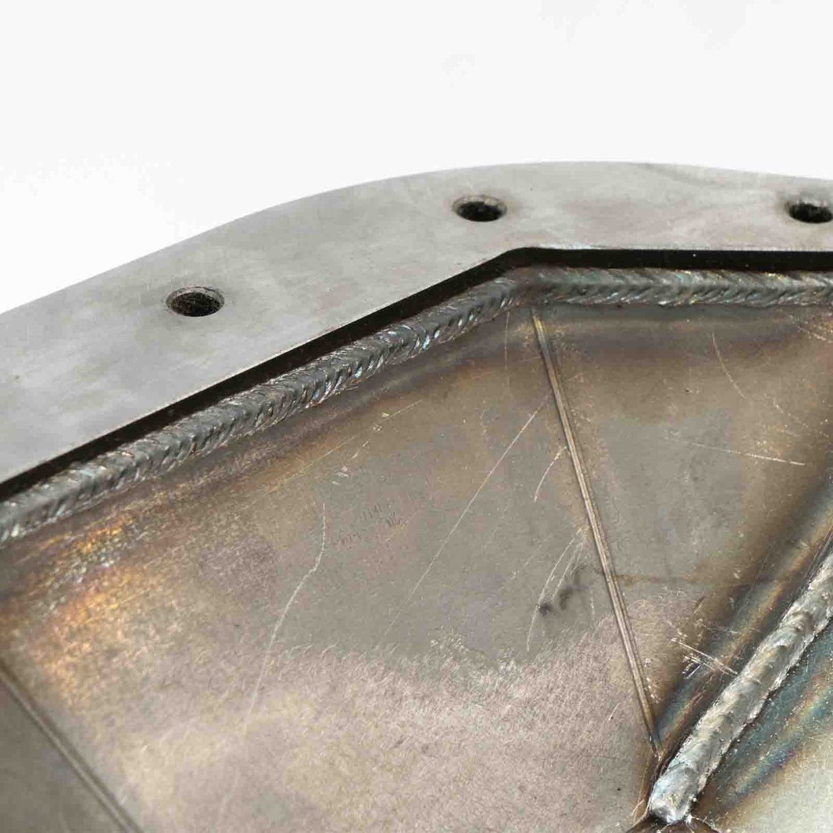 Dodge AAM 9.25" Front Differential Cover (14 Bolts)