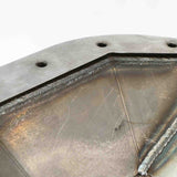 Dodge AAM 9.25" Front Differential Cover (14 Bolts)