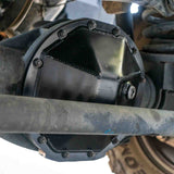 Dodge AAM 9.25" Front Differential Cover (14 Bolts)