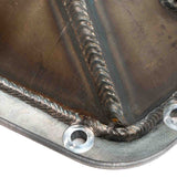 JL Front Differential Cover Rubicon M210