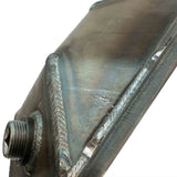 JL Front Differential Cover Rubicon M210