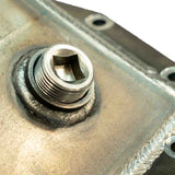 JL Rear Differential Cover Rubicon M220