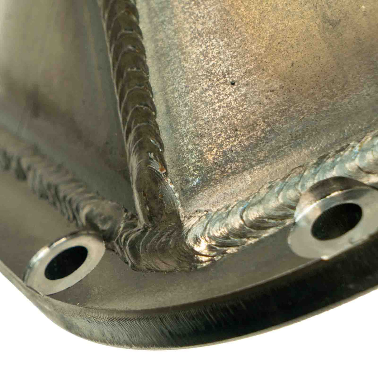 JL Rear Differential Cover Rubicon M220