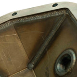 JL Rear Differential Cover Rubicon M220