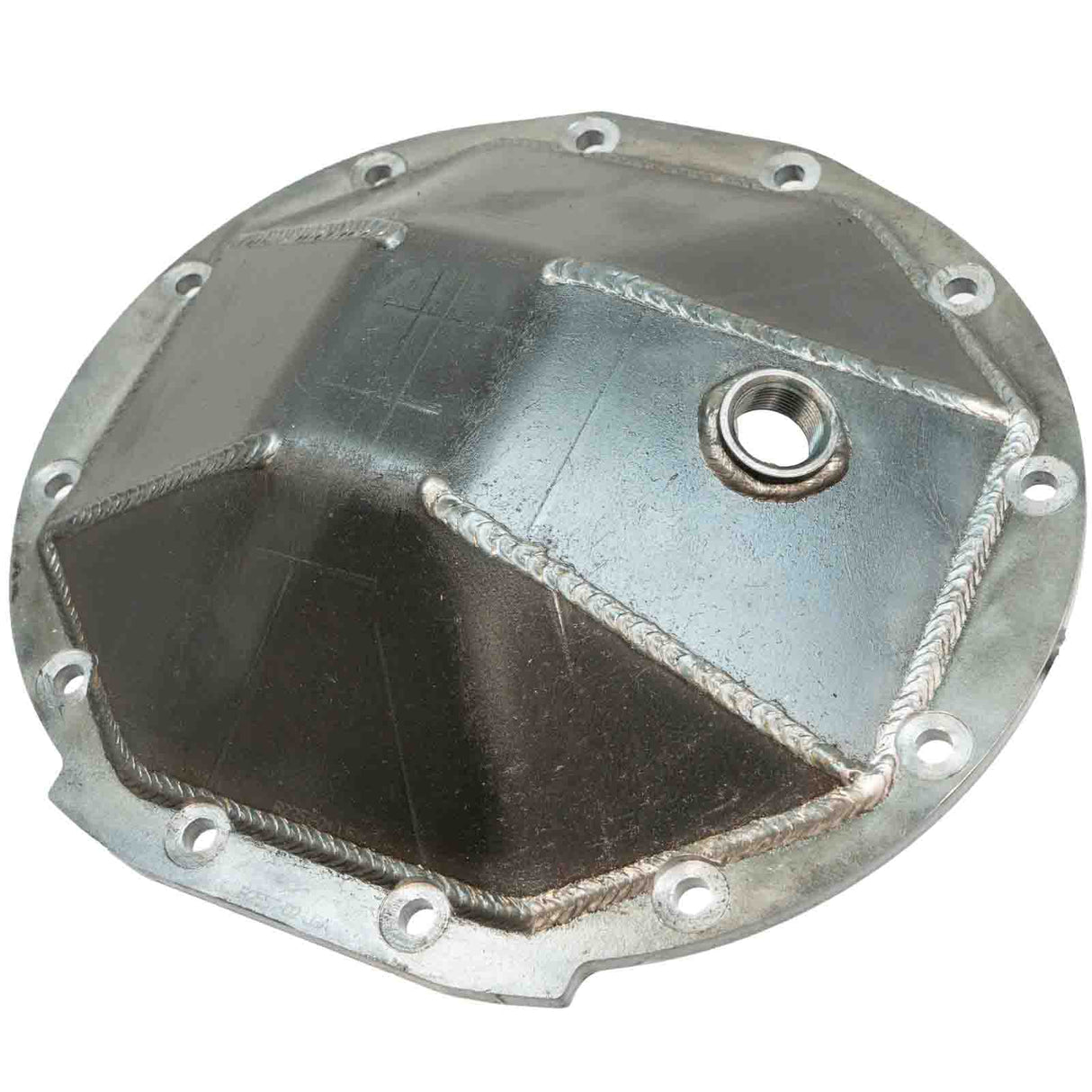 Dodge AAM 9.25" Front Differential Cover (12 Bolt's)