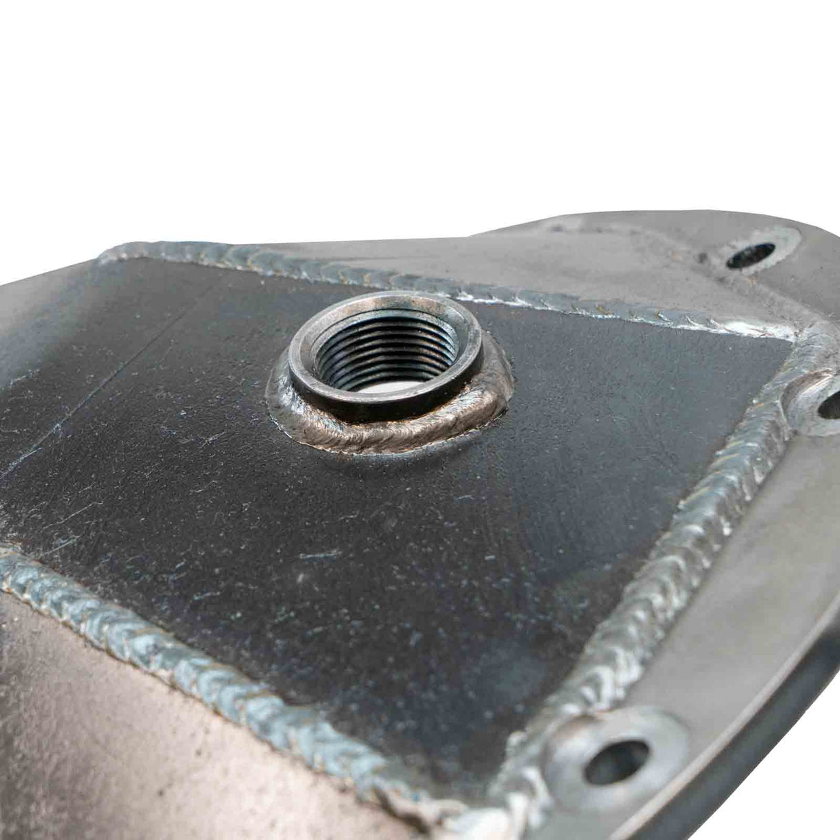 Dodge AAM 9.25" Front Differential Cover (12 Bolt's)