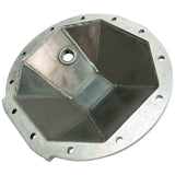 Dodge AAM 9.25" Front Differential Cover (12 Bolt's)