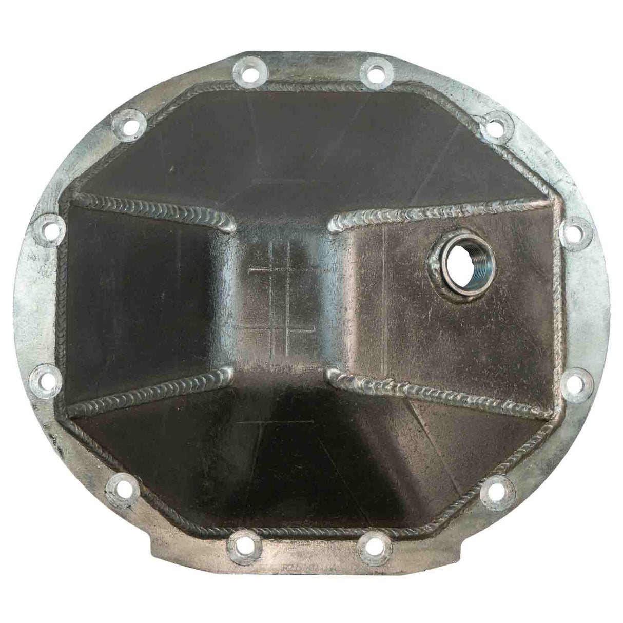 Dodge AAM 9.25" Front Differential Cover (12 Bolt's)
