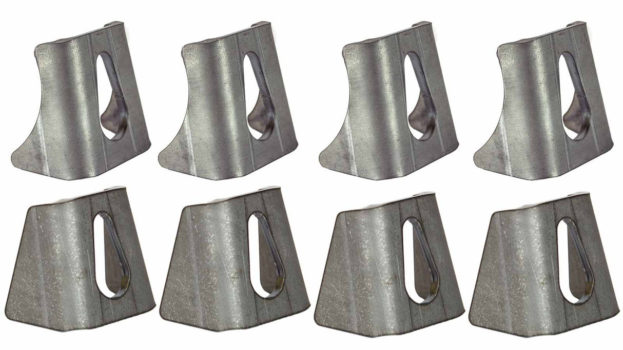 Complete Tie Down Bracket Kit