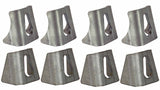 Complete Tie Down Bracket Kit