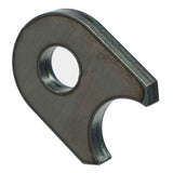 1/2" Thick D Ring Tab (1.75")