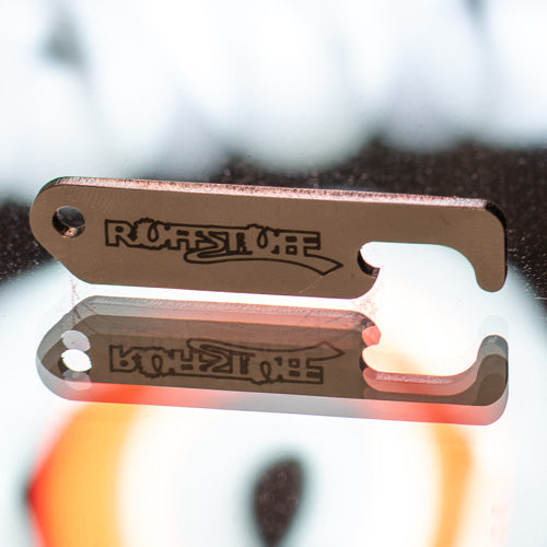 Ruffstuff Bottle Opener