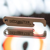 Ruffstuff Bottle Opener