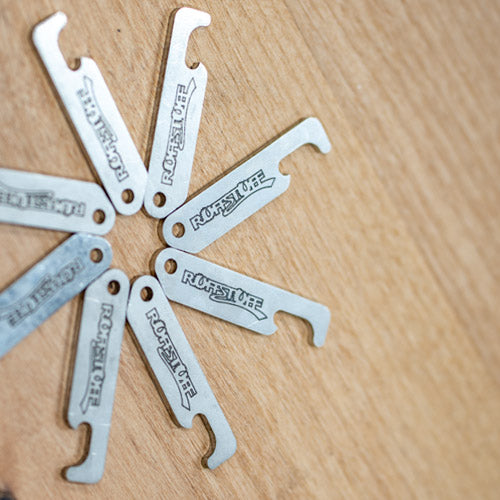 Ruffstuff Bottle Opener