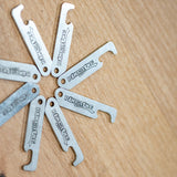 Ruffstuff Bottle Opener