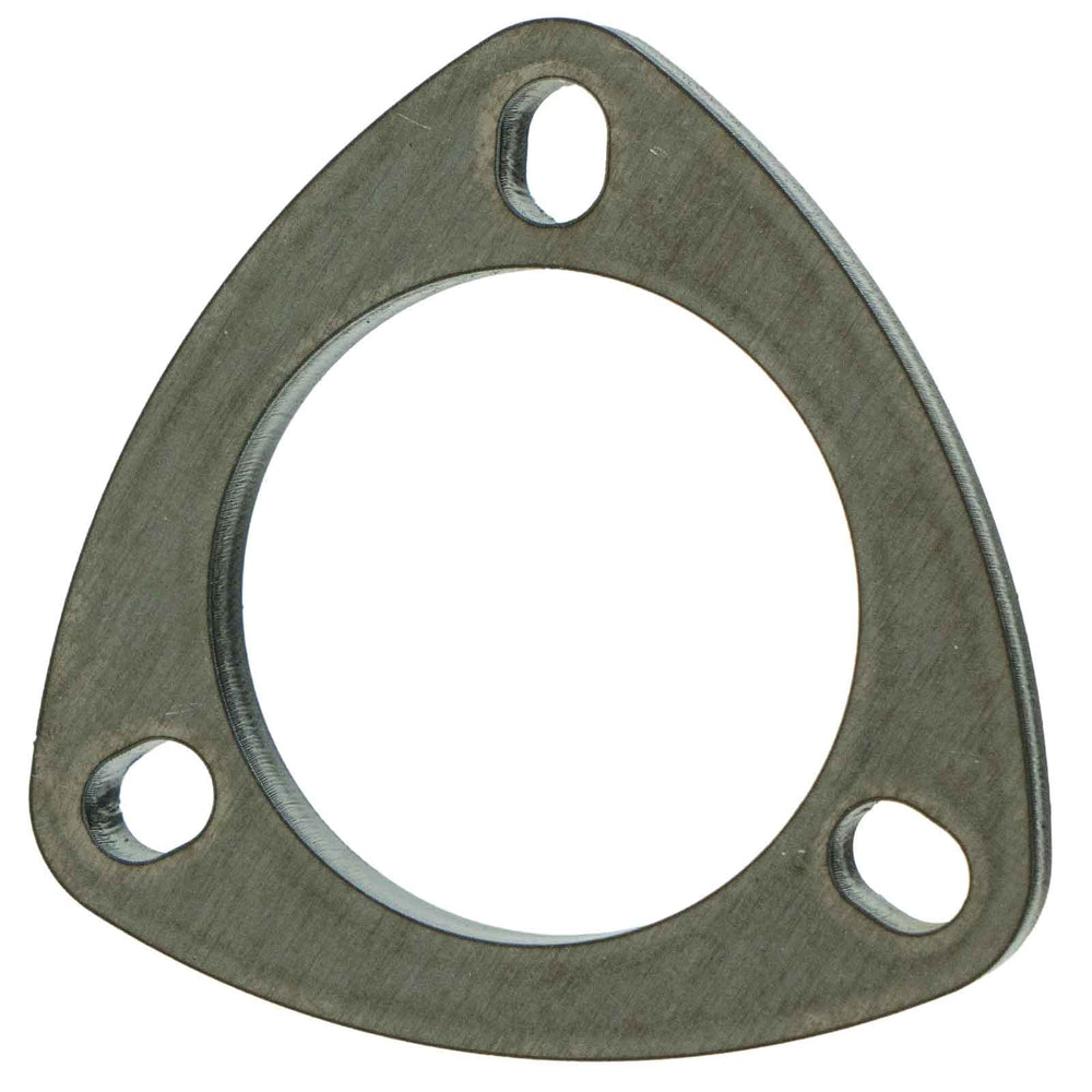 3 Bolt Exhaust Flange 2 1/2" ID