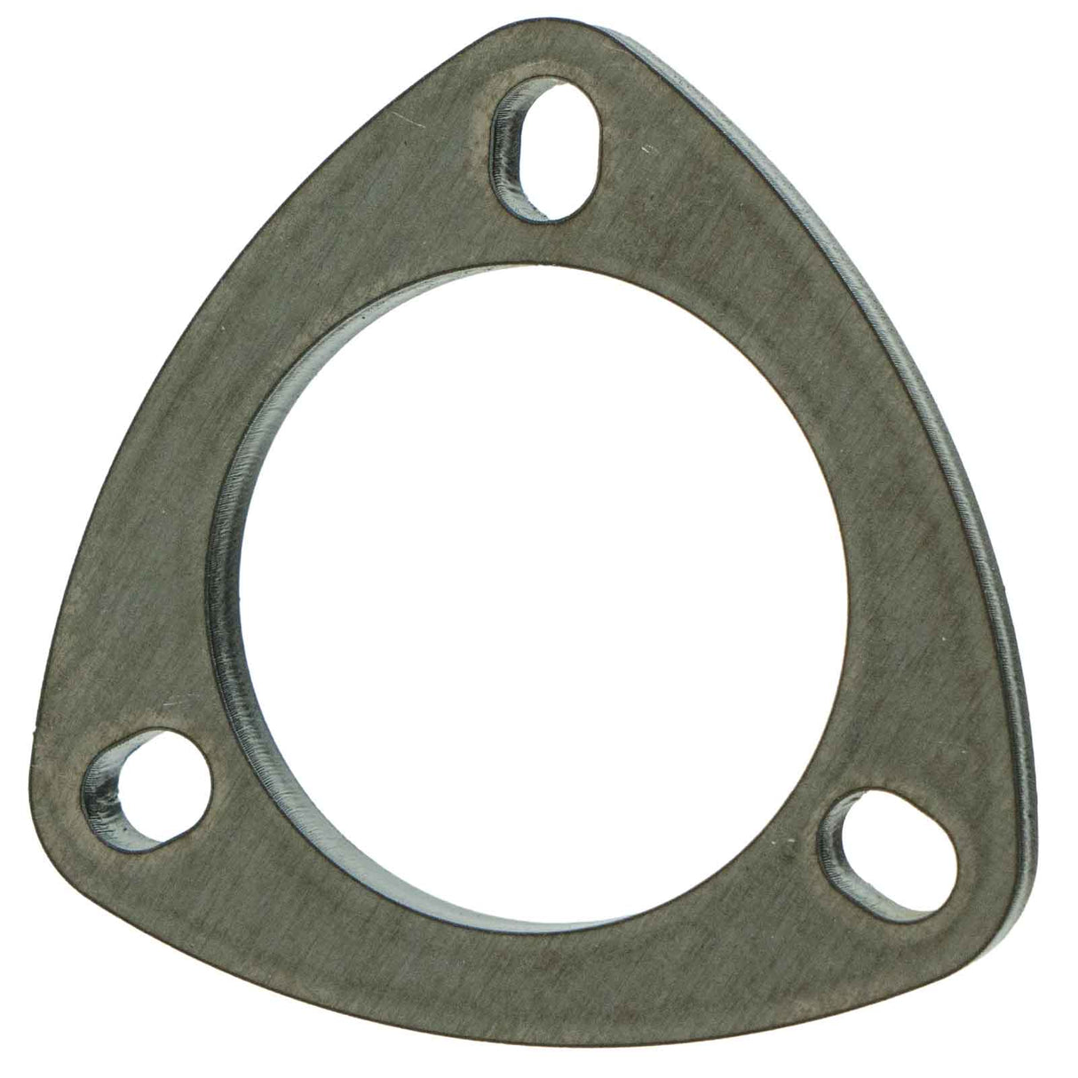 3 Bolt Exhaust Flange 2 1/2" ID