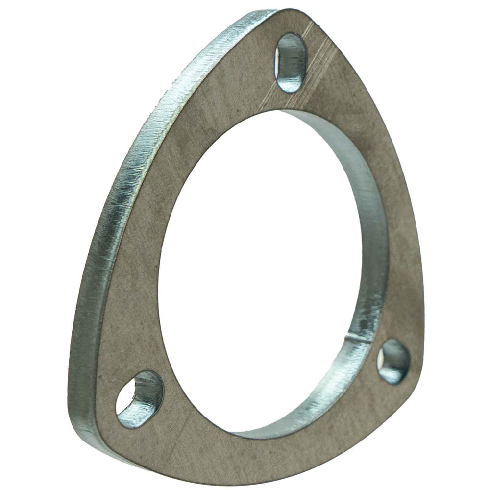 3 Bolt Exhaust Flange 3" ID