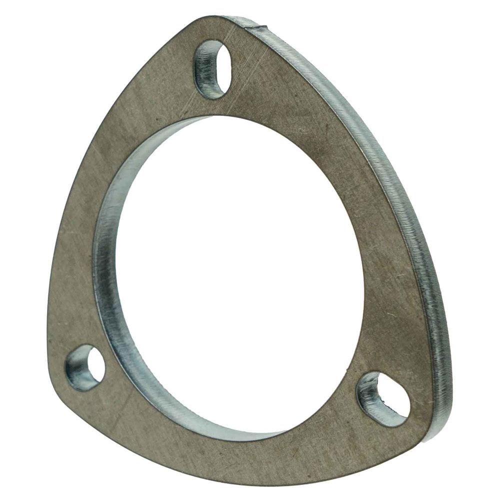 3 Bolt Exhaust Flange 3" ID