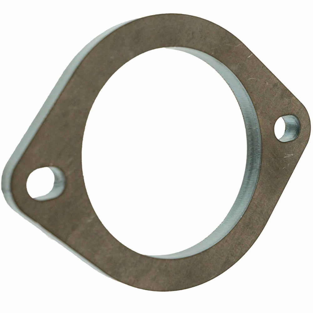 2 Bolt Exhaust Flange 3" ID
