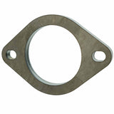 2 Bolt Exhaust Flange 2 1/2" ID
