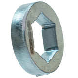 5/8" Bolt and Nut Locker- 20 pack