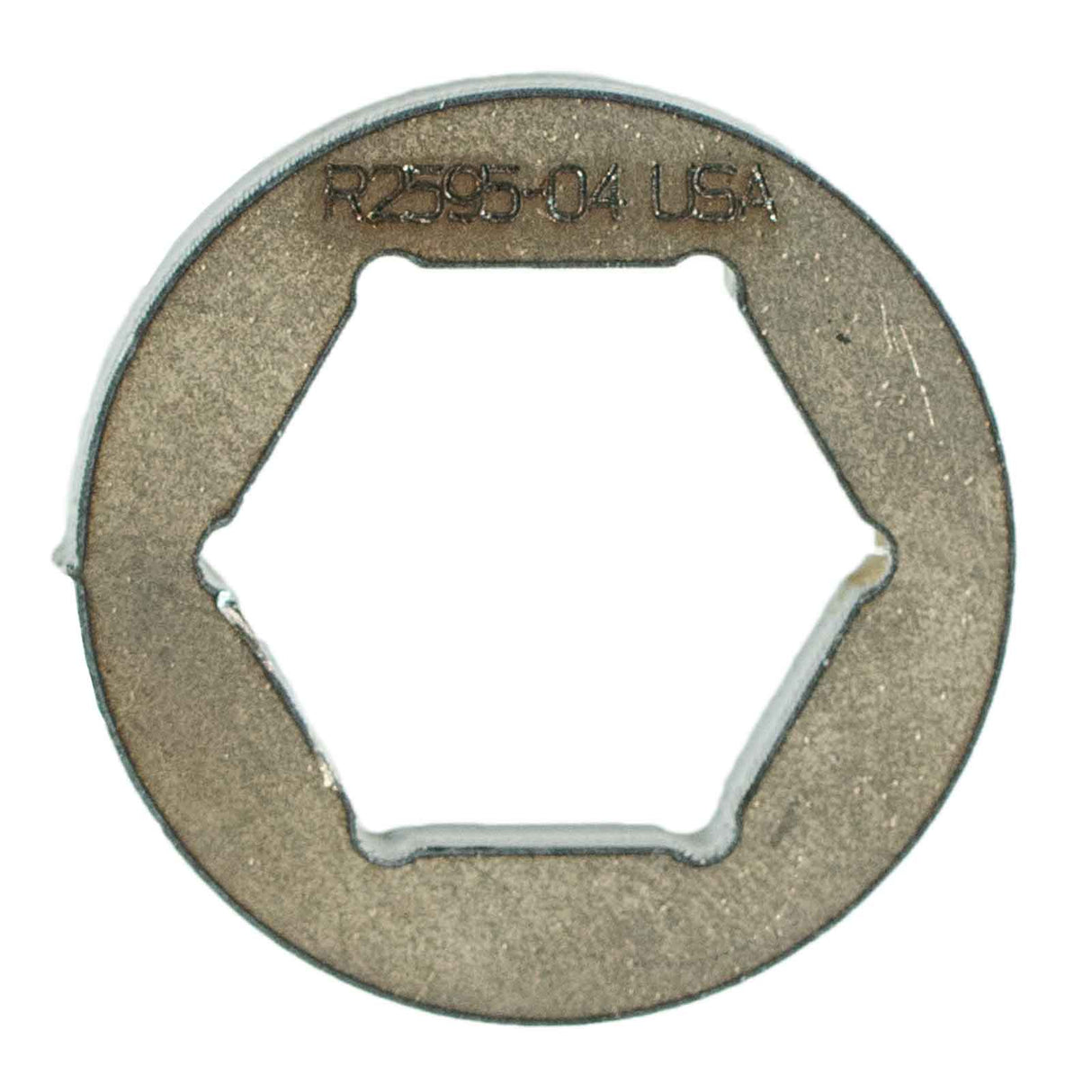 9/16" Nut Locker - 20 Pack