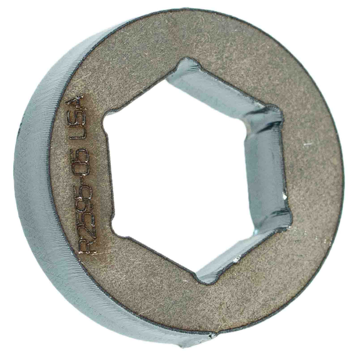 9/16" Bolt Head Locker - 20 Pack