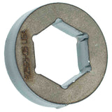9/16" Bolt Head Locker - 20 Pack