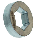 9/16" Bolt Head Locker - 20 Pack
