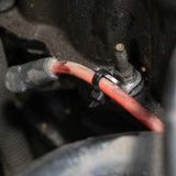 Bolt on Zip tie Tab 3/8" (5 Pack)