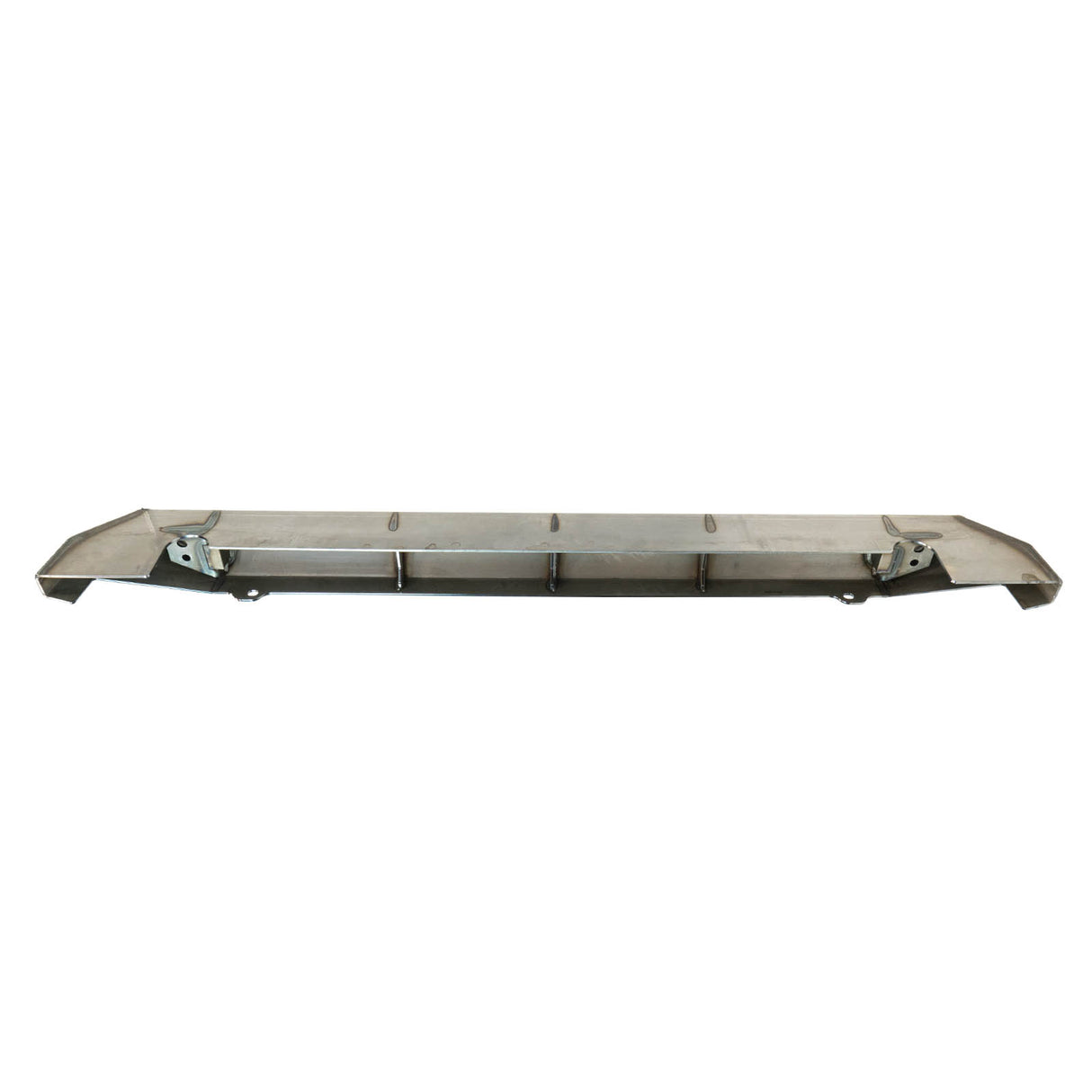 Ruffstuff Rear Bumper For Jeep TJ/LJ