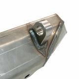 Ruffstuff Rear Bumper For Jeep TJ/LJ