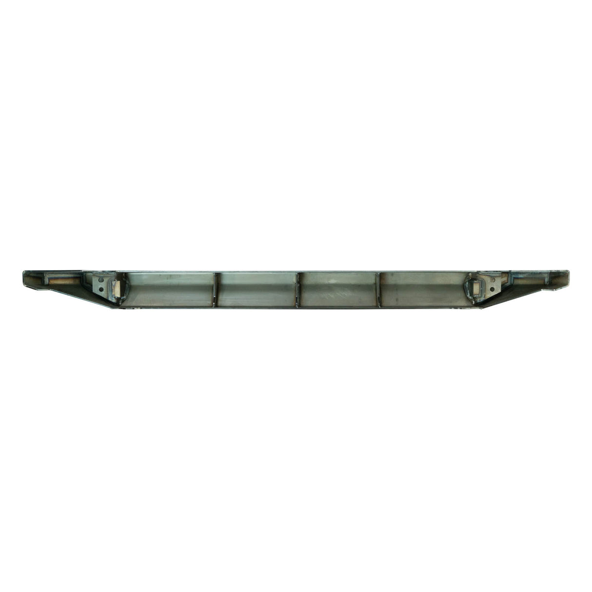 Ruffstuff Rear Bumper For Jeep TJ/LJ