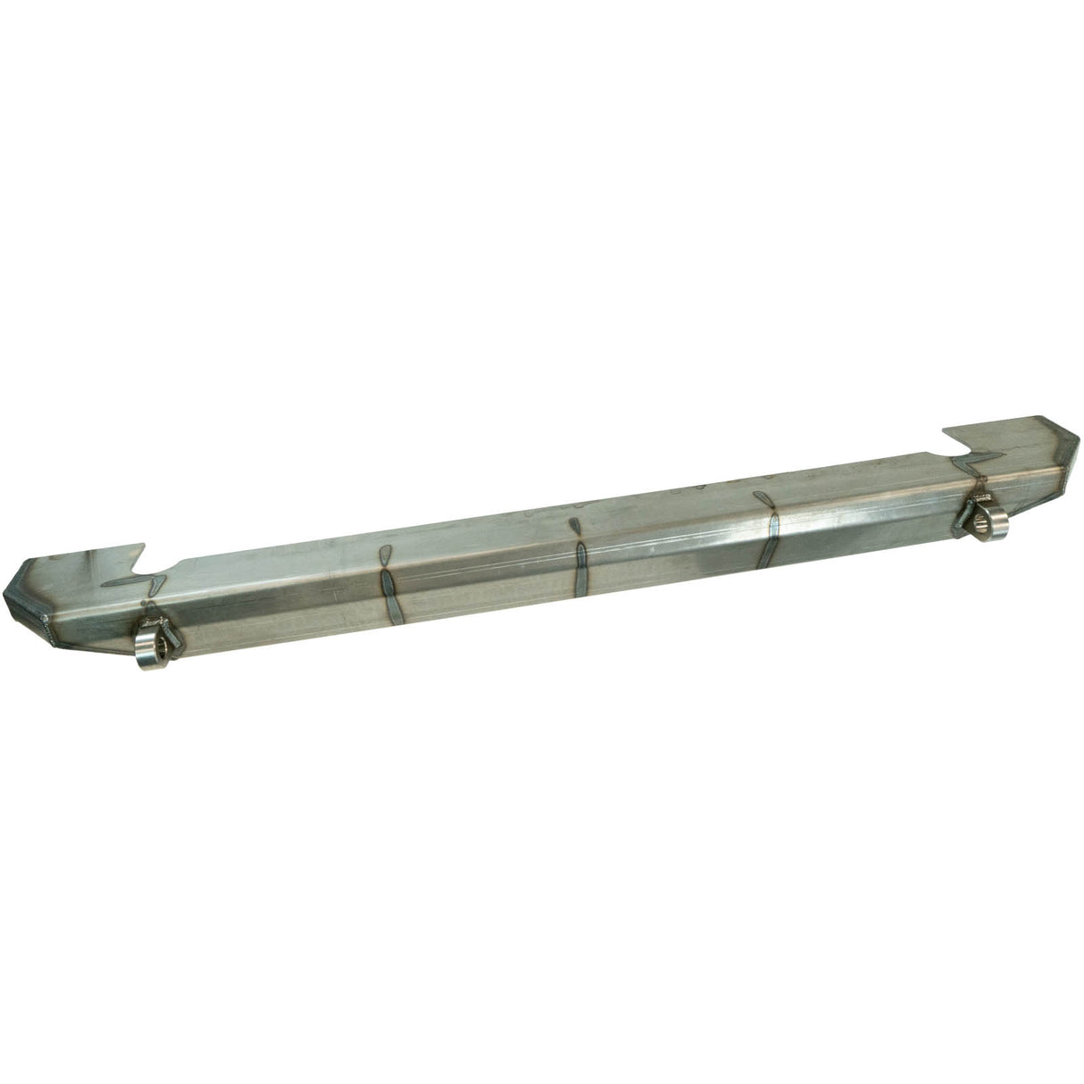 Ruffstuff Rear Bumper For Jeep TJ/LJ