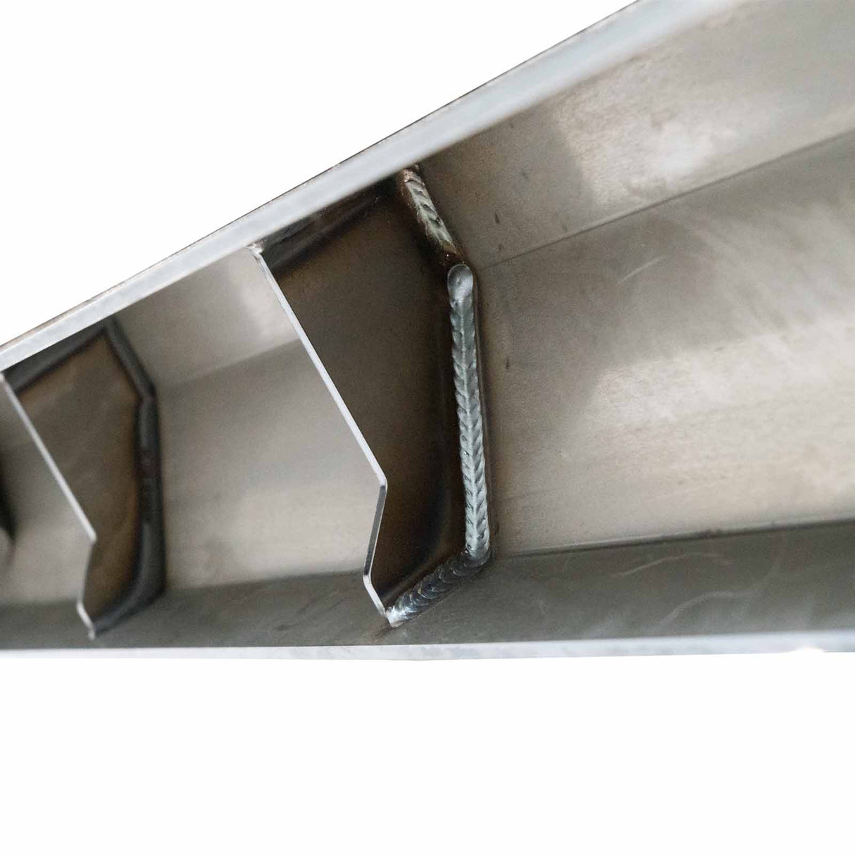 Ruffstuff Rear Bumper For Jeep TJ/LJ