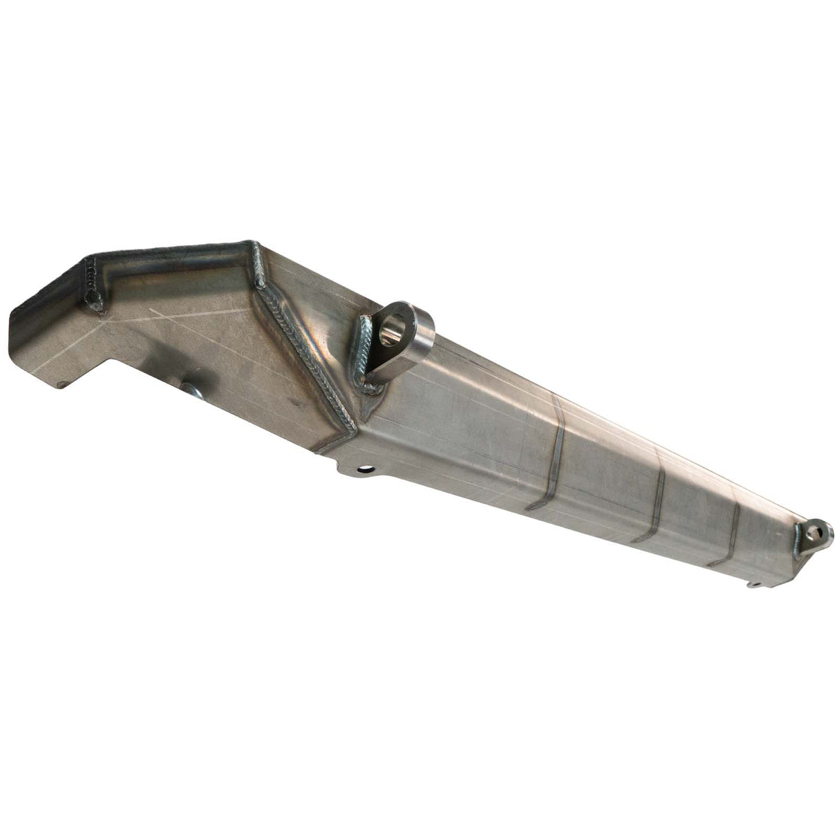 Ruffstuff Rear Bumper For Jeep TJ/LJ