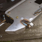Frame Chop Front Bumper For Jeep JK