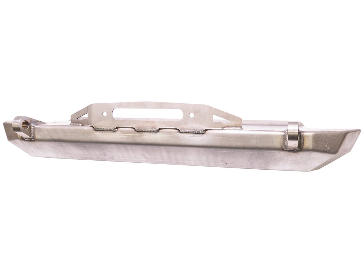 Frame Chop Front Bumper For Jeep JK