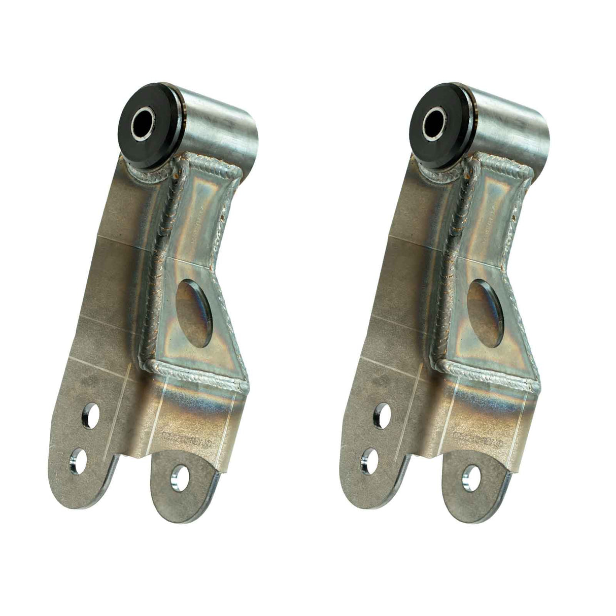 Adjustable Lift Shackles For Jeep XJ